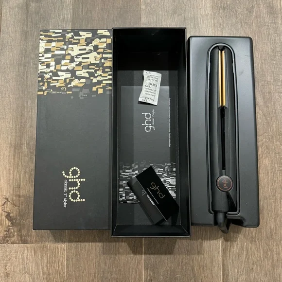 ghd Original 1” Flat Iron - Picture 5 of 5